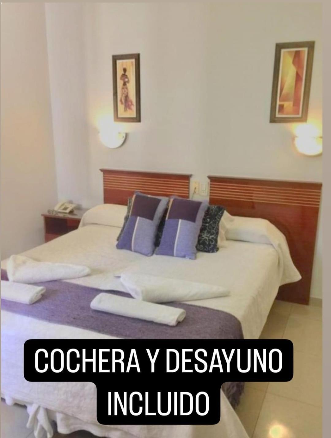 Hotel Plaza