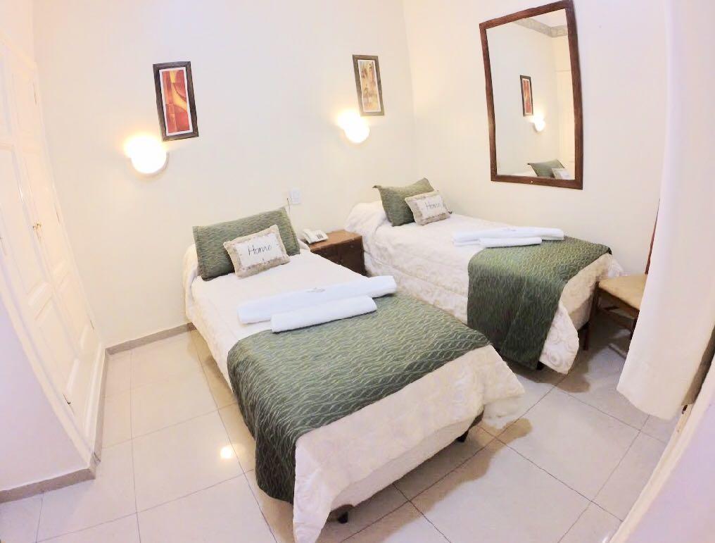 Hotel Plaza