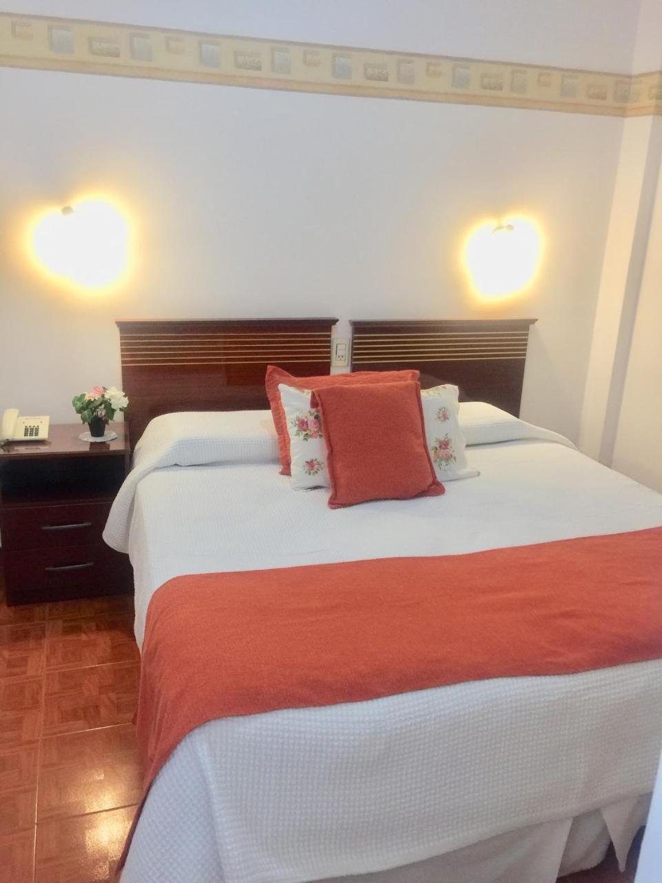 Hotel Plaza